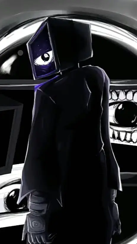 ai character: the doctor background