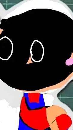 ai character: Eddie hernaandez  background