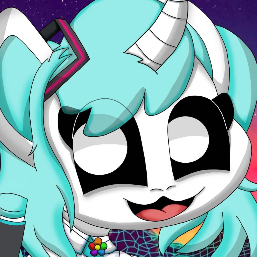 chat with ai character: Craftycorn anime