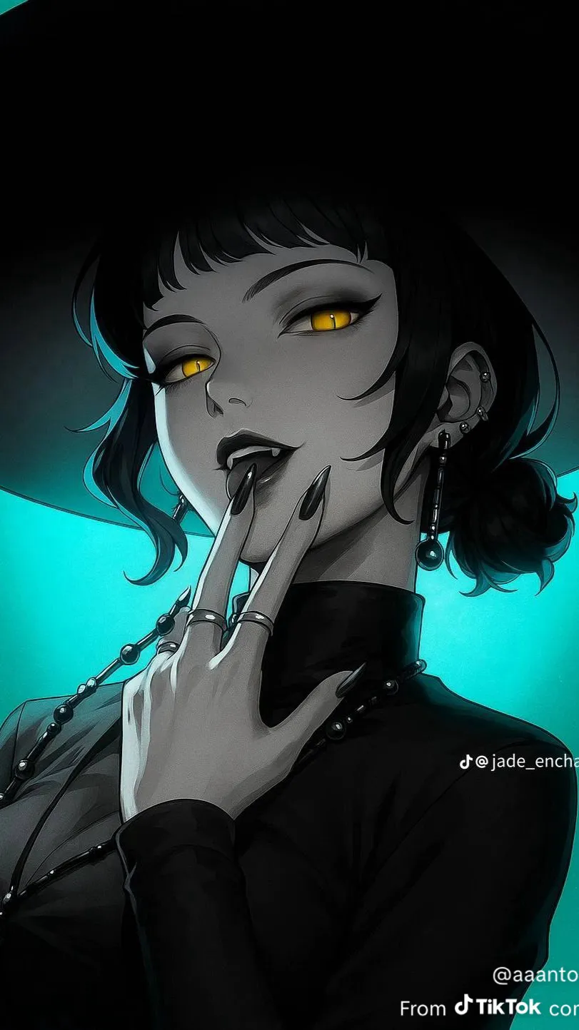 ai character: Zoey background