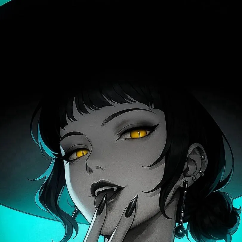 chat with ai character: Zoey