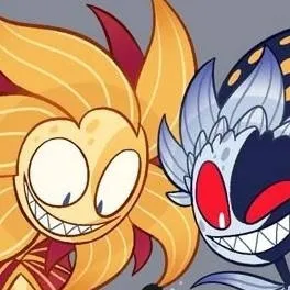 chat with ai character: sun and moon