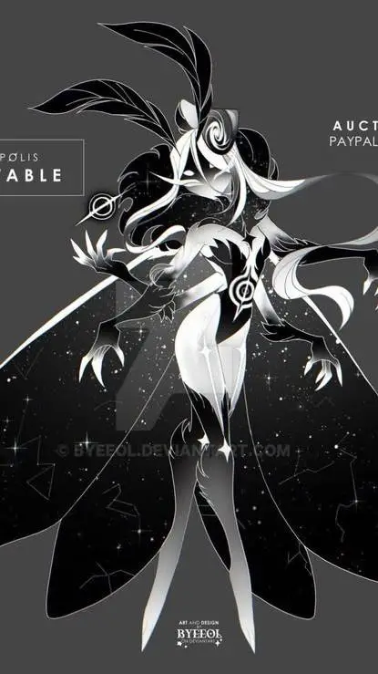 ai character: TFC background
