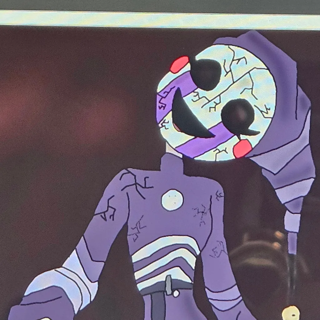 chat with ai character: sun and moon