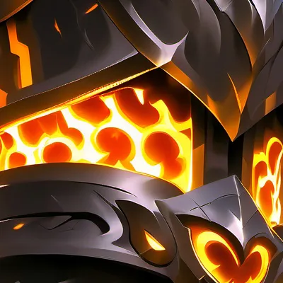 chat with ai character: Thunderstorm