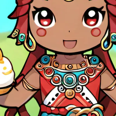 chat with ai character: Kayla’s 