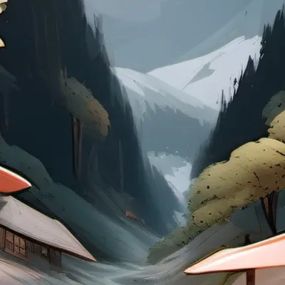 chat with ai character: Misture