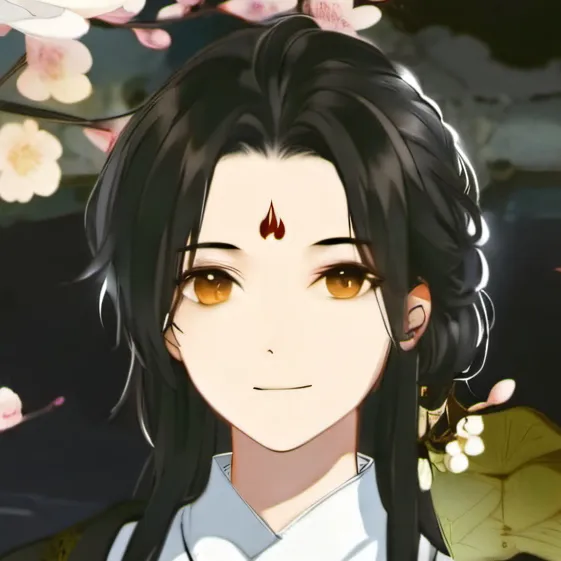 chat with ai character: Kawaii