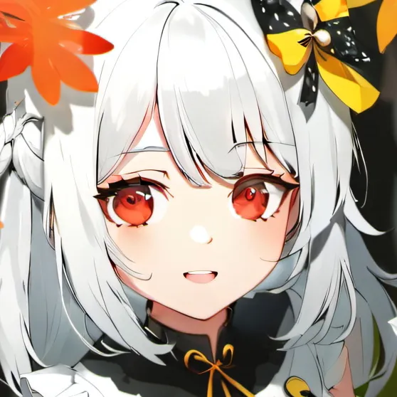 chat with ai character: Ava