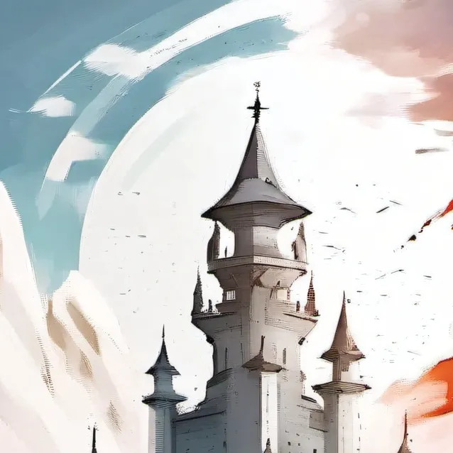 chat with ai character: The kingdom