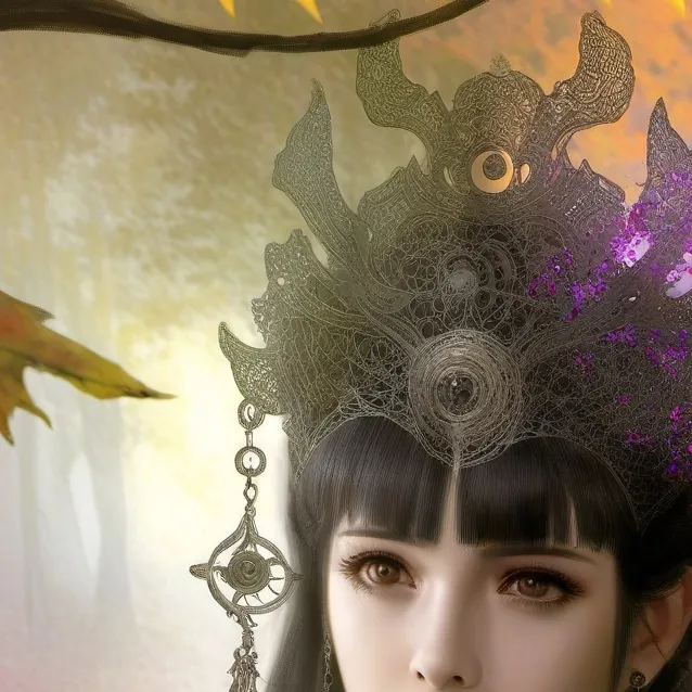 chat with ai character: AC
