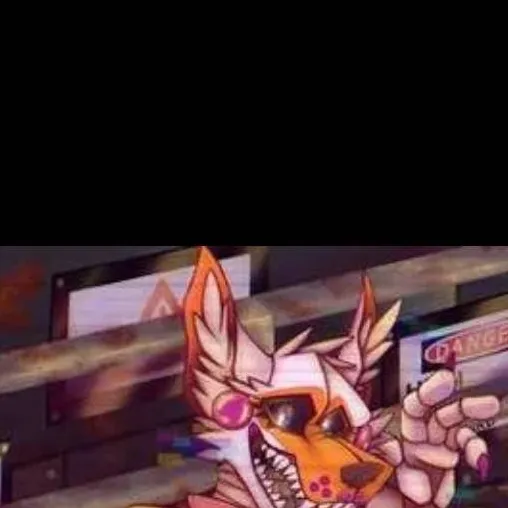 chat with ai character: lobit