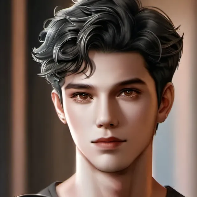 chat with ai character: Slytherin boys
