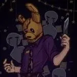chat with ai character: william afton