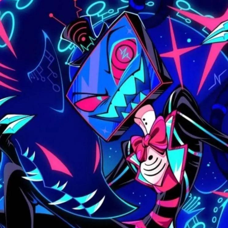 chat with ai character: !vox!