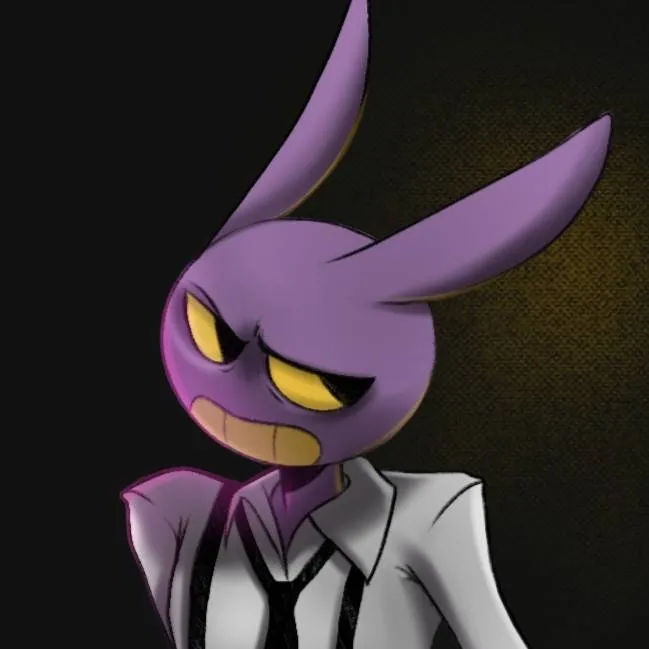 chat with ai character: Bar Jax!