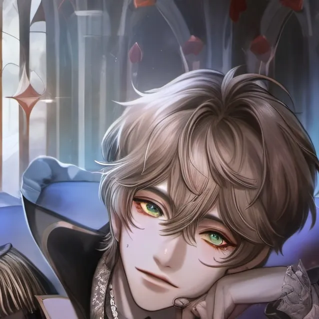 chat with ai character: Arthur
