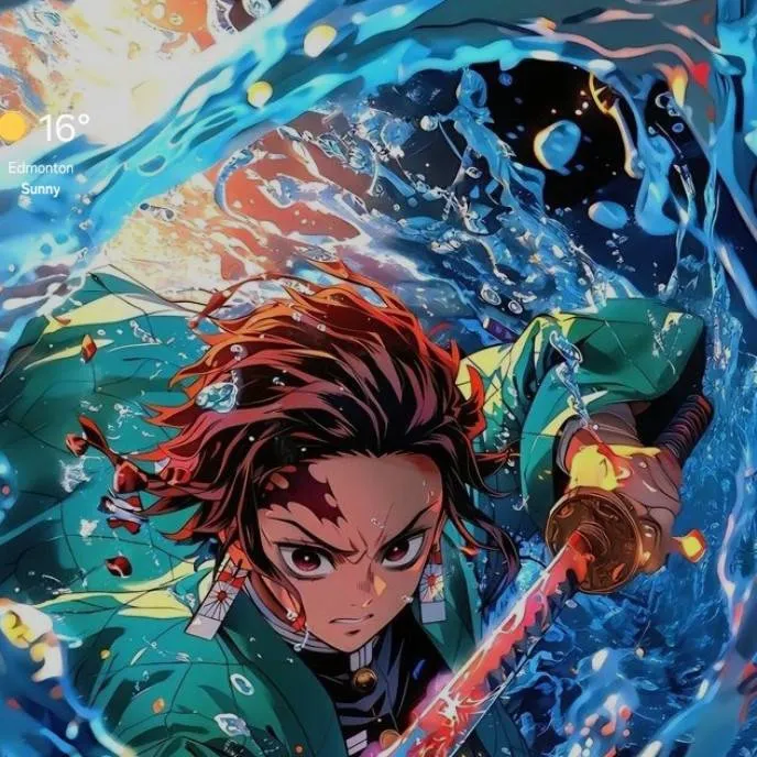 chat with ai character: Tanjiro Kamado