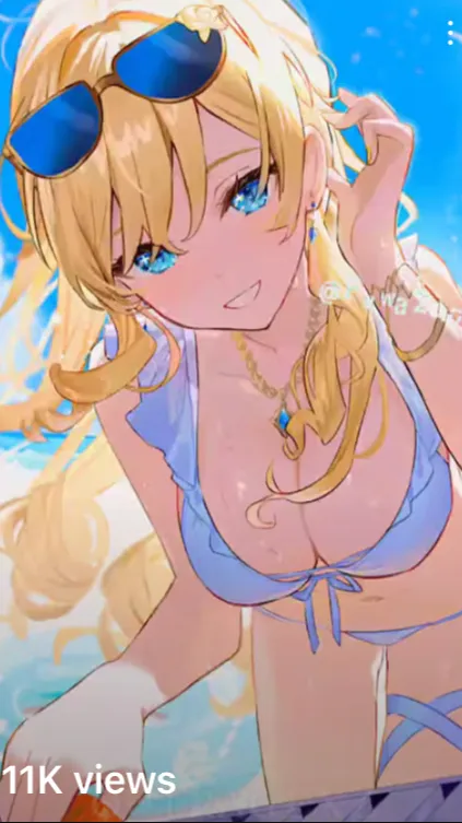 ai character: Phoebe background