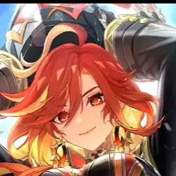 chat with ai character: Mavuika sick