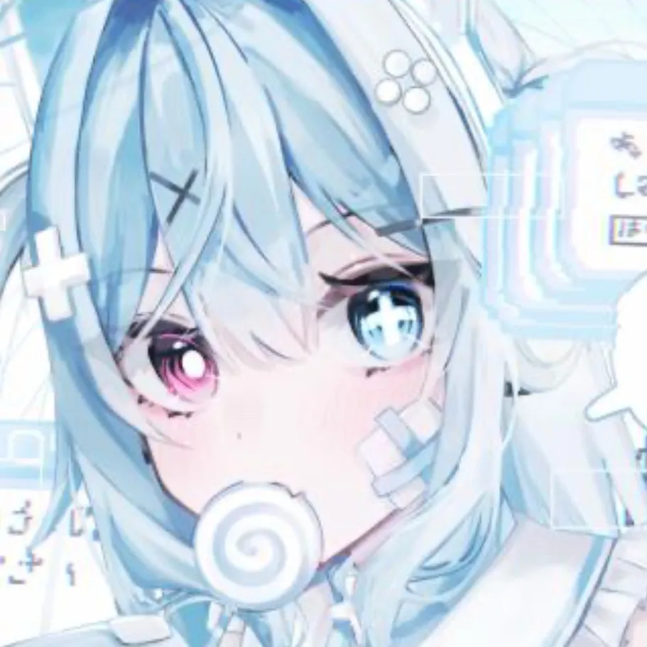 chat with ai character: KINON🎮🦋🩵