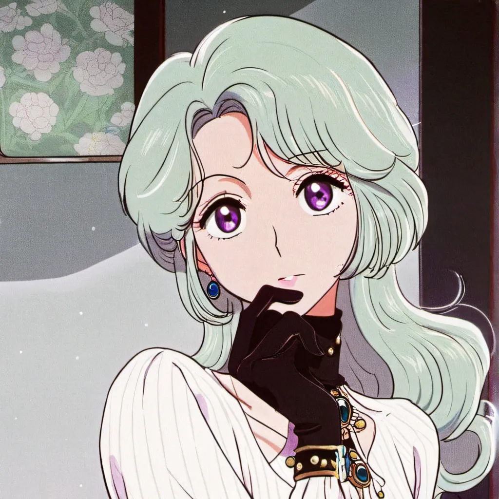 chat with ai character: Hunolio 