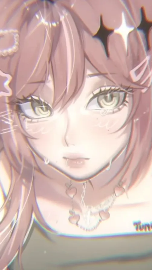 ai character: Maria background