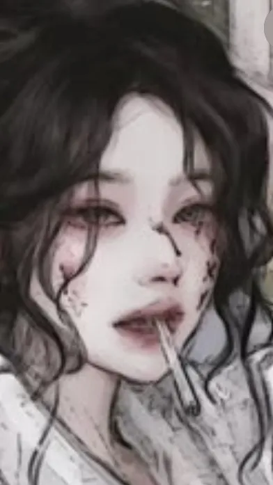 ai character: 🍺ZVUNO🚬 background