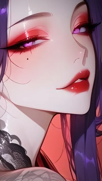 ai character: Fubuyaski adriri background