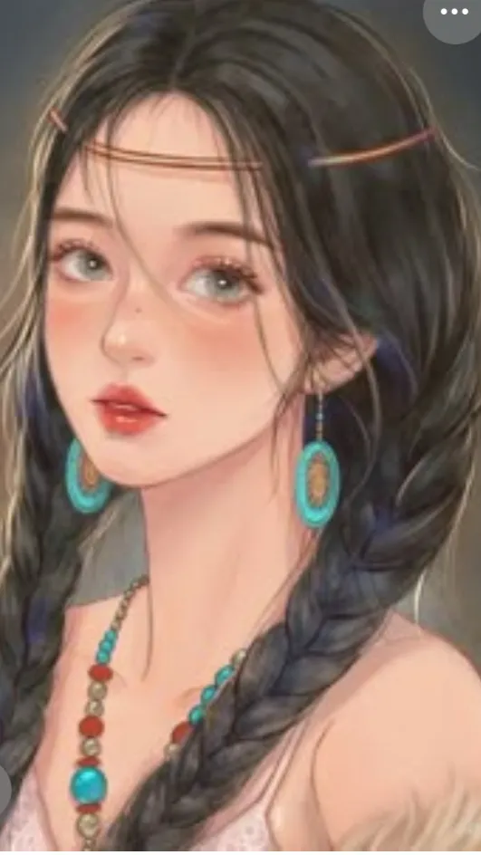 ai character: Zerono background