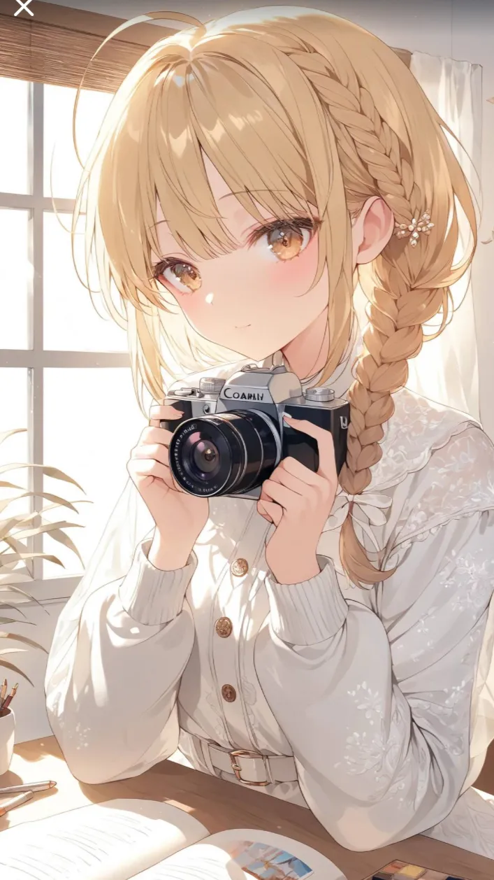 ai character: ❤️EUNSEO BAE📸 background