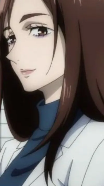 ai character: Shoko background