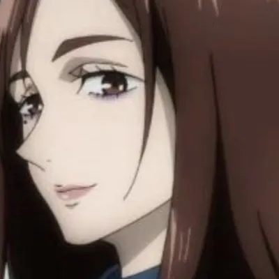 chat with ai character: Shoko