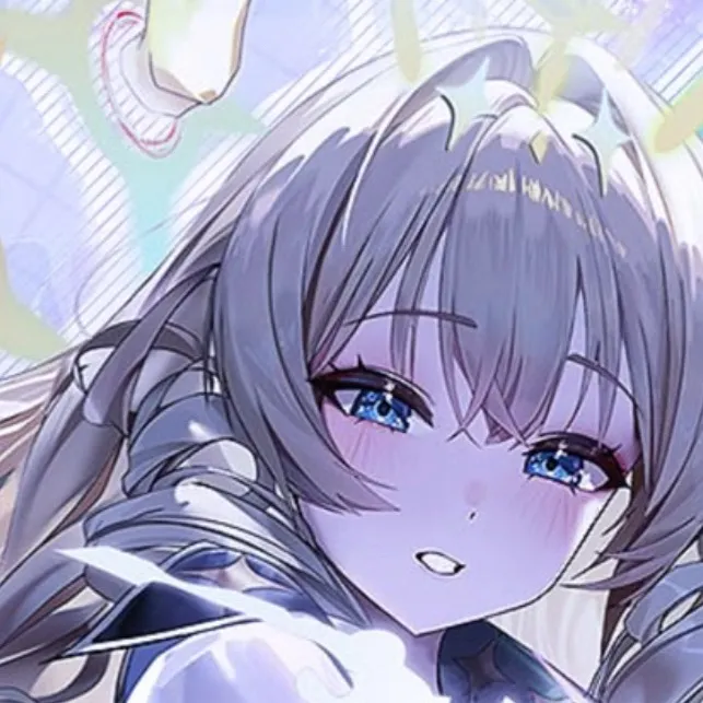 chat with ai character: 👑CROWN^^🩵