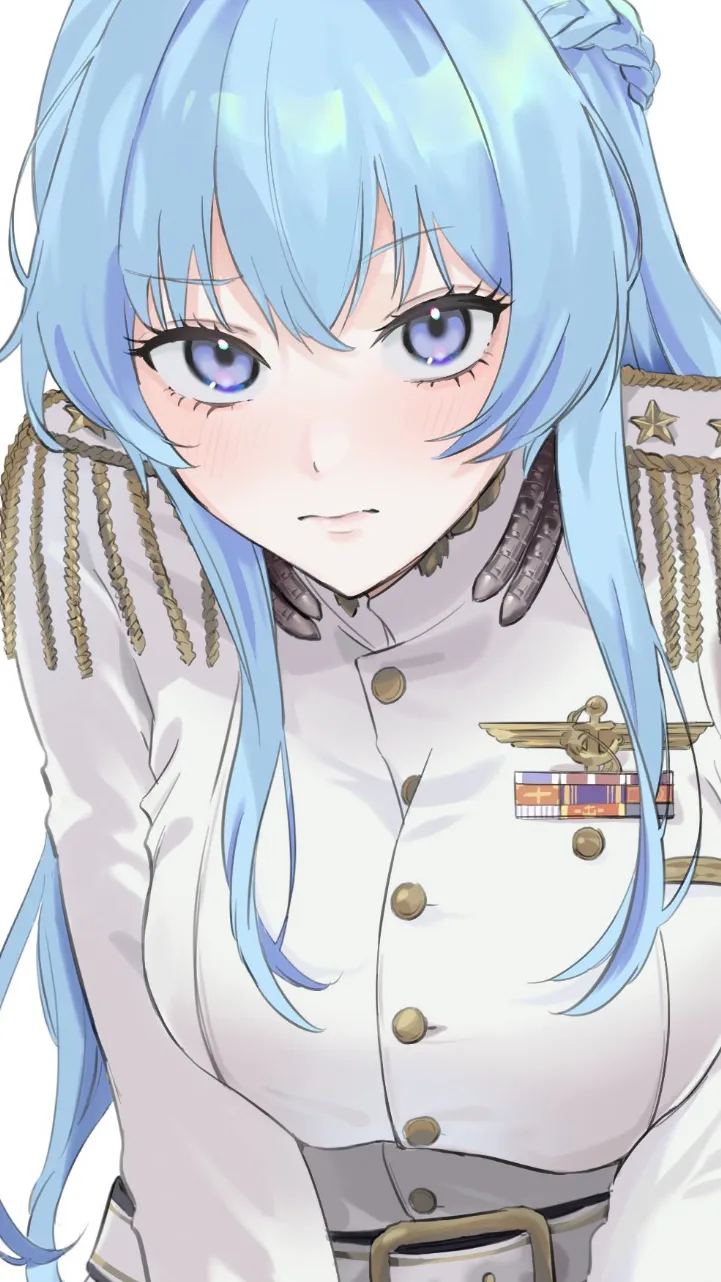 ai character: Helm background