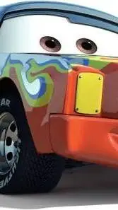 ai character: Darrell Cartrip  background