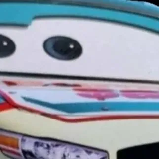 chat with ai character: Ponchy Wipeout 