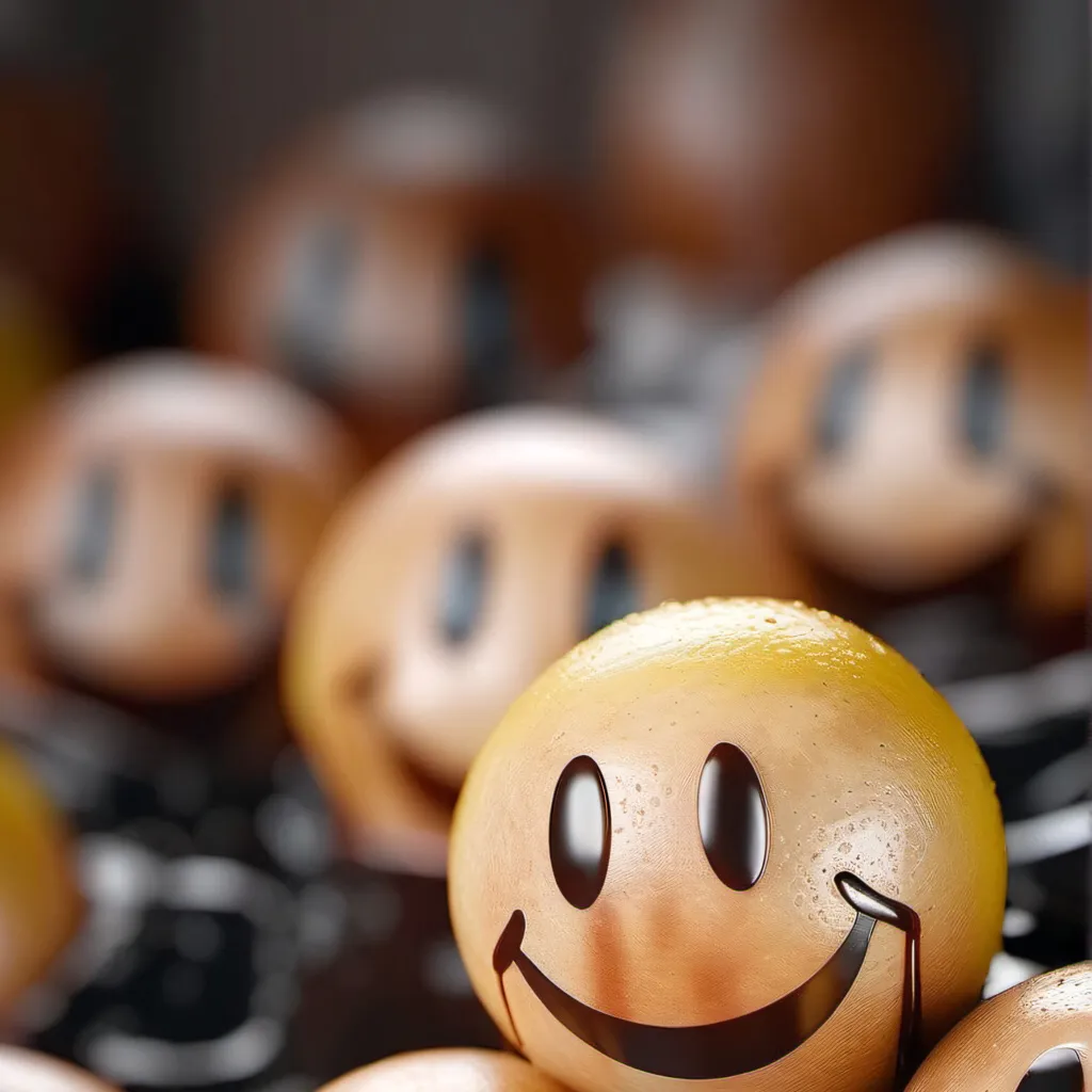 chat with ai character: Smiler infection 