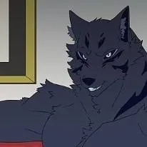 chat with ai character: Werewolf