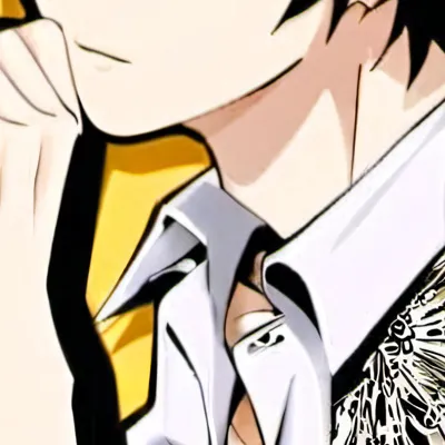 chat with ai character: Nico 