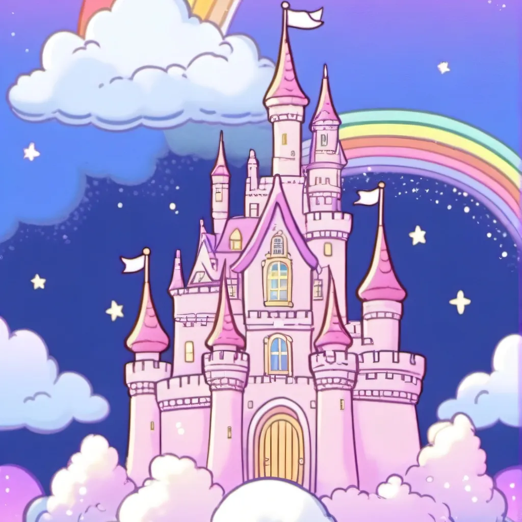 chat with ai character: UnicornLand