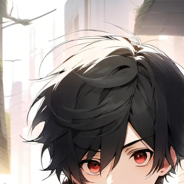 chat with ai character: vix (2.0) 