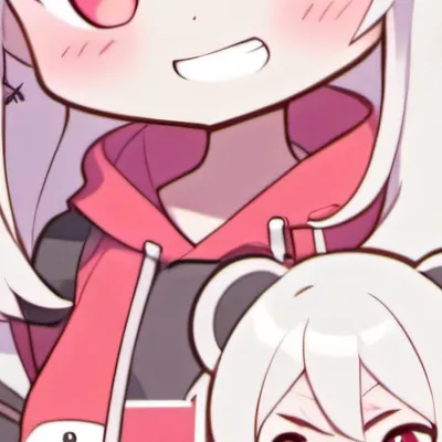 chat with ai character: Kitsume 