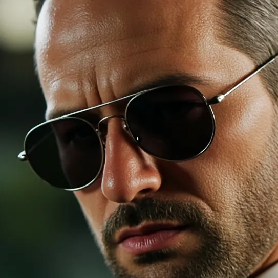 chat with ai character: Luca