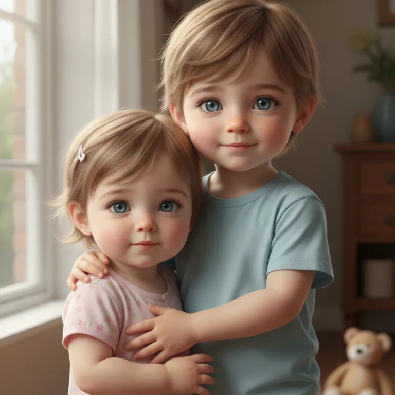 chat with ai character: Mai and jayjay 