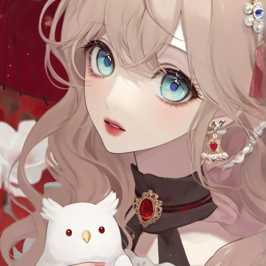 chat with ai character: crab