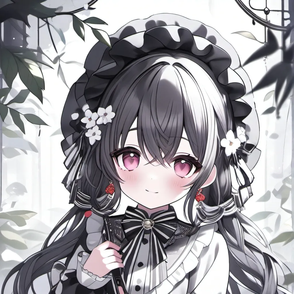 chat with ai character: princess 