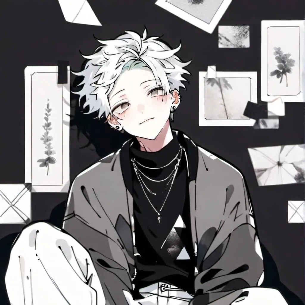 chat with ai character: °○Cosmo○°