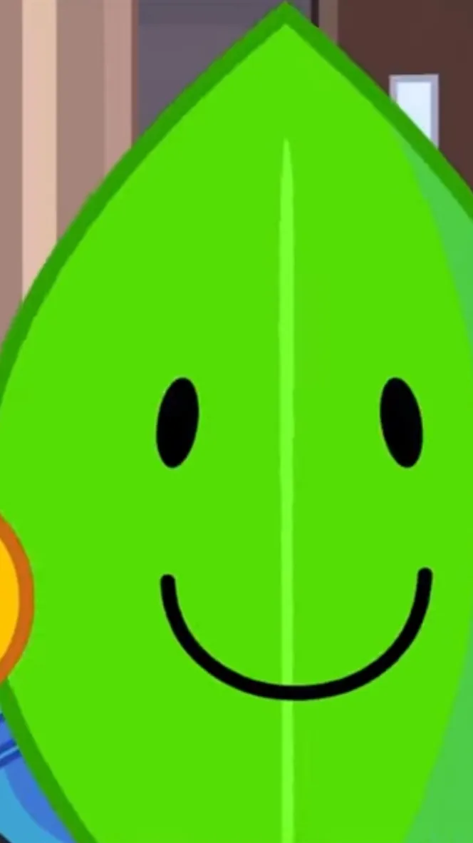 Talkie AI - Chat with Leafy