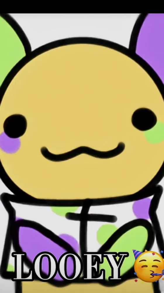 ai character: Dw pick me background
